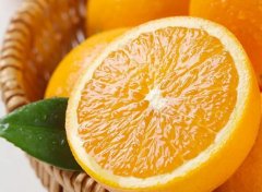 赣南脐橙如何辨别?赣南脐橙营养价值有哪些?