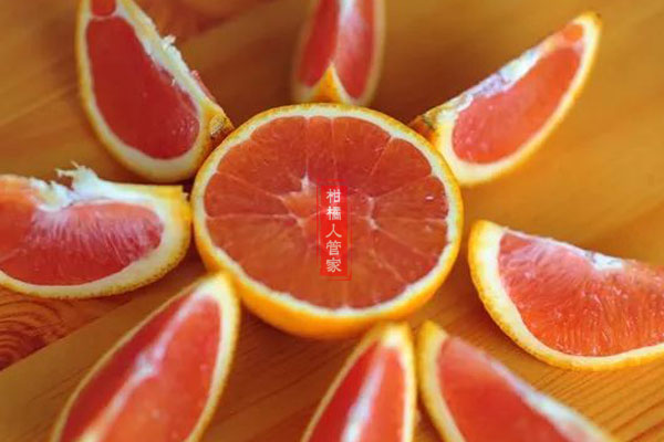 卡拉红肉脐橙多少钱一斤